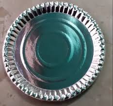 12-inch Paper Plate
